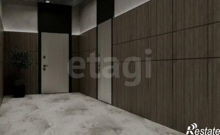 1-комн квартира улица Братьев Темировых, 69 к3,  д. 69 к3