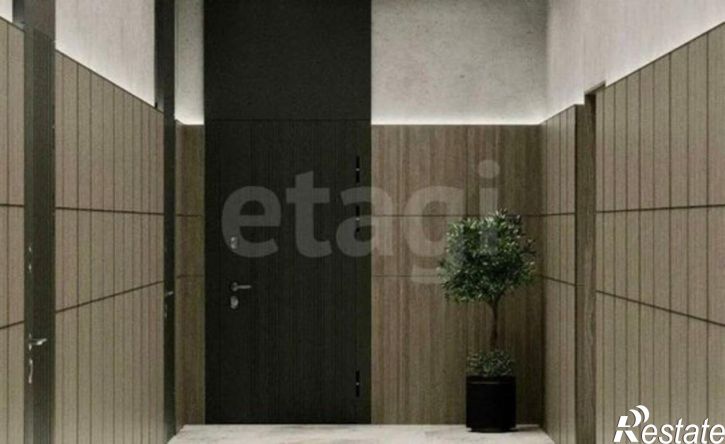 1-комн квартира улица Братьев Темировых, 69 к3,  д. 69 к3