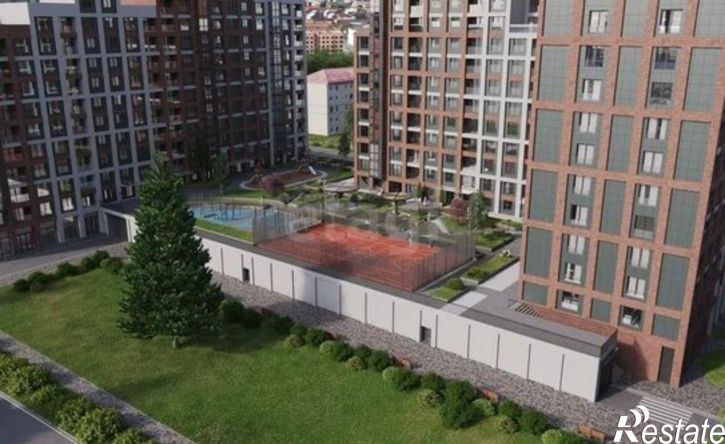 1-комн квартира улица Братьев Темировых, 69 к3,  д. 69 к3