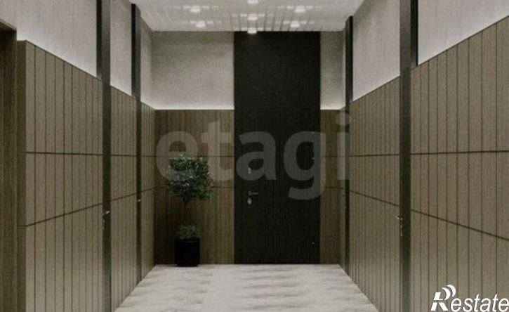 1-комн квартира улица Братьев Темировых, 69 к3,  д. 69 к3