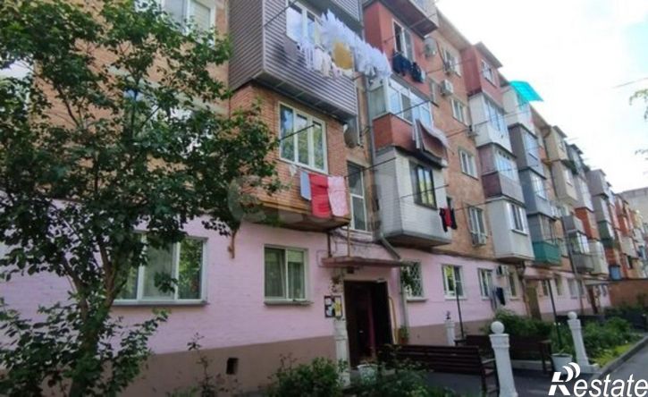 3-комн квартира ул Леонова, 9 1,  д. 9 1,  к. 1