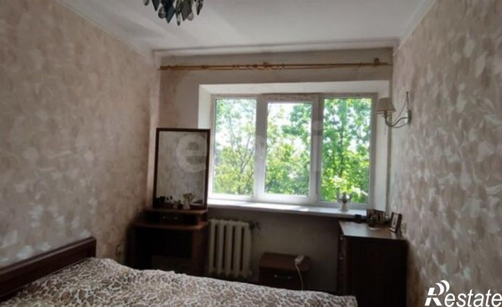 3-комн квартира ул Леонова, 9 1,  д. 9 1,  к. 1