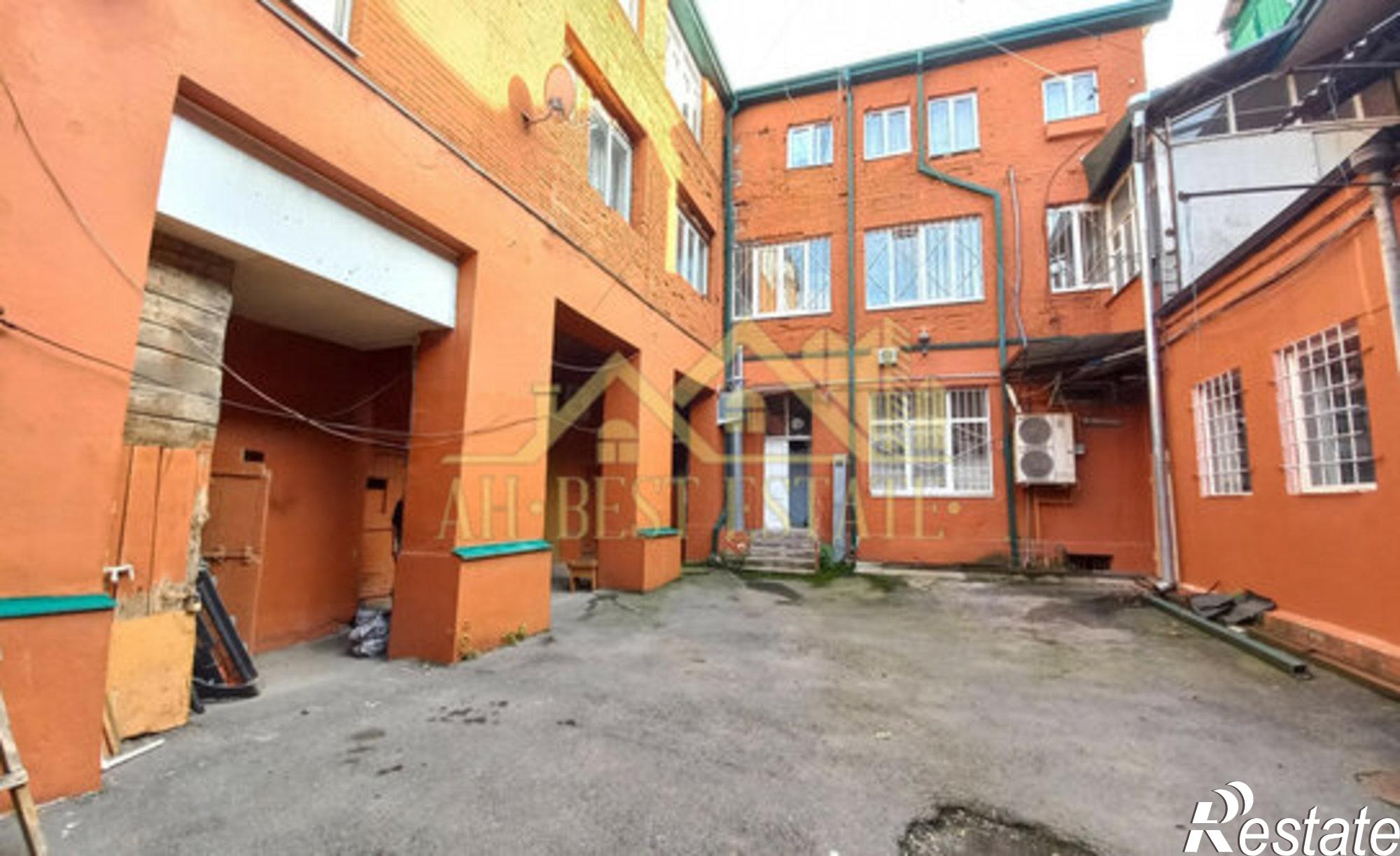 Купить квартиру за 4 800 000 рублей на ул Куйбышева, 9