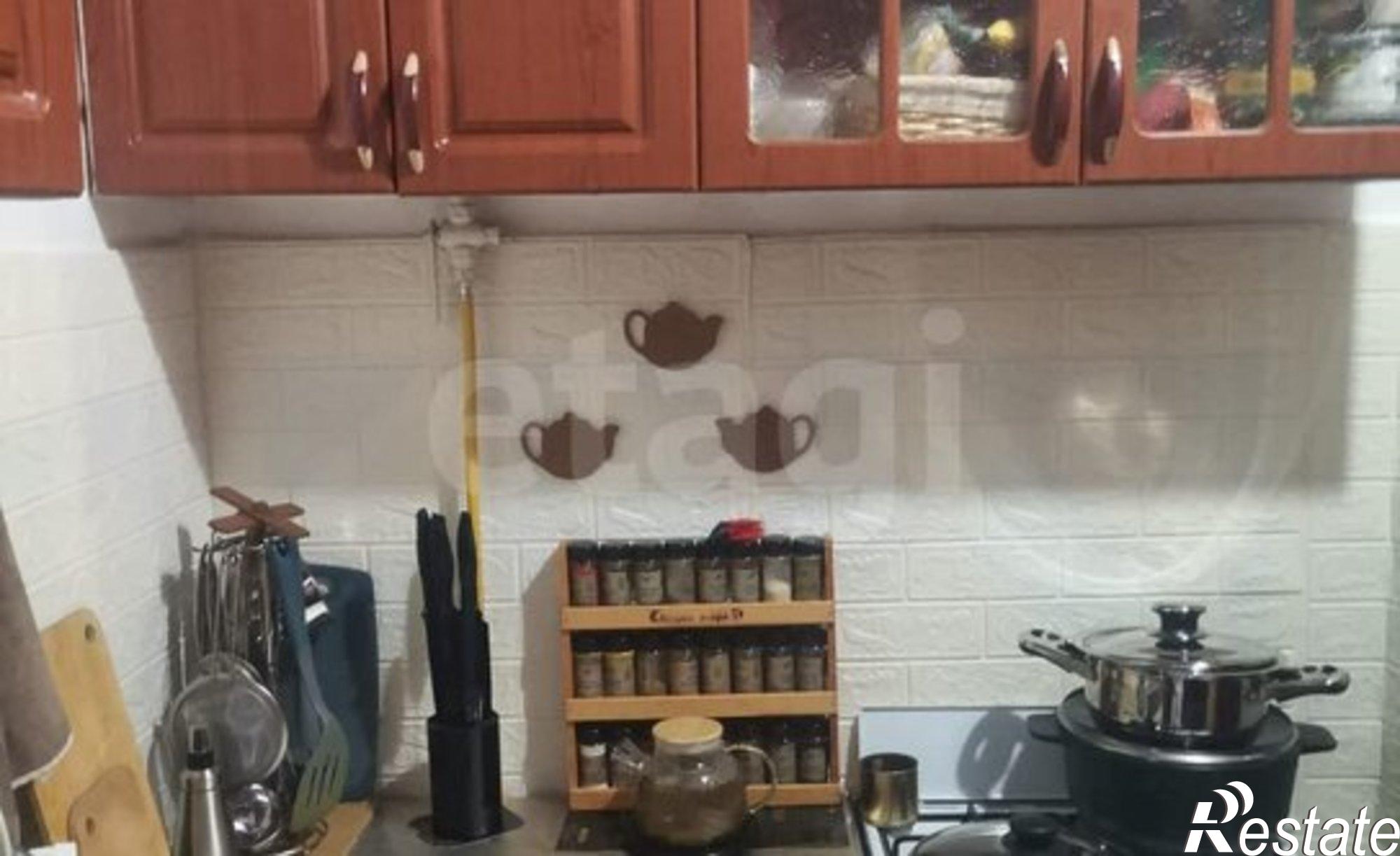 Купить квартиру за 2 330 000 рублей на улица Ломоносова, 10