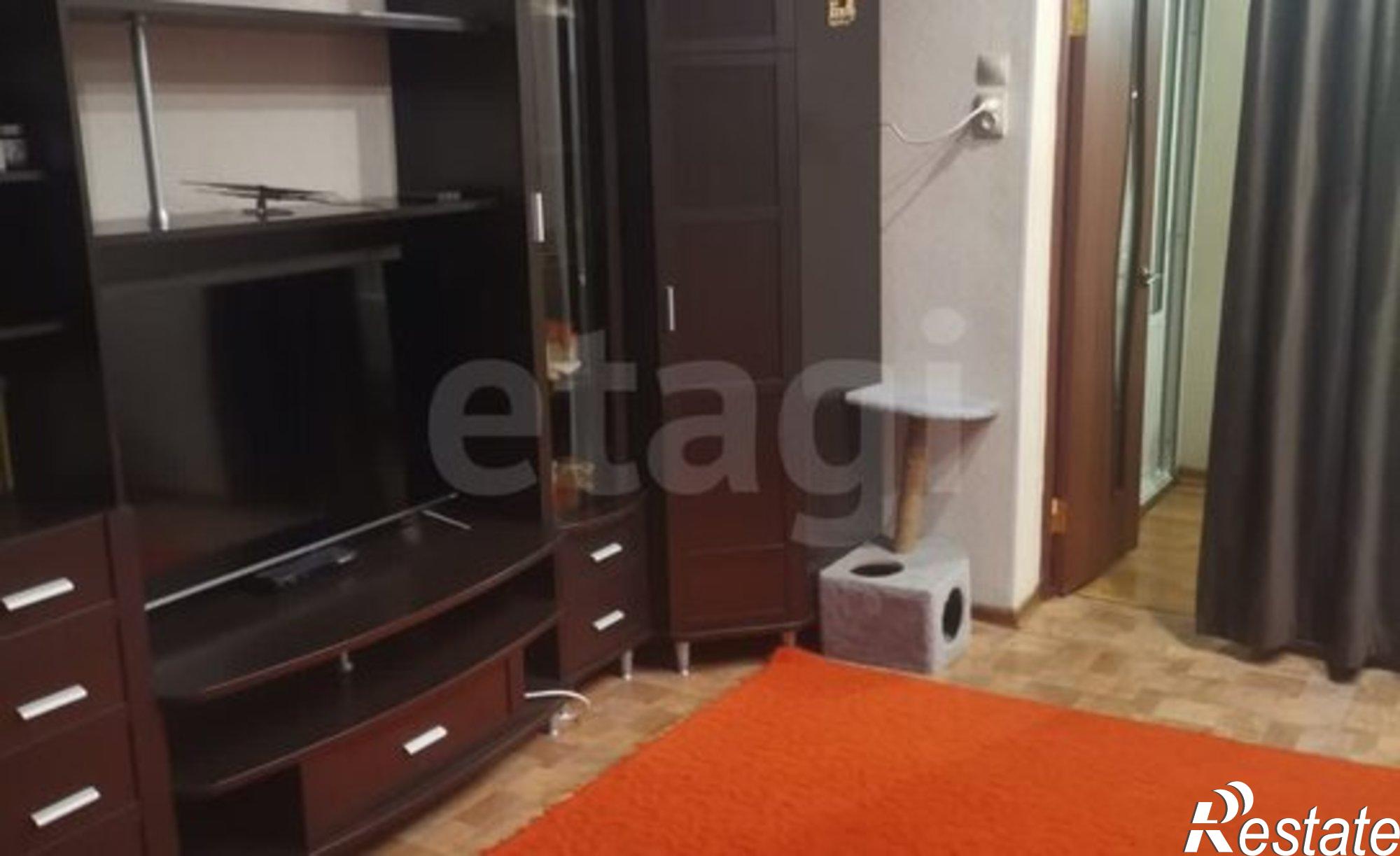 Купить квартиру за 2 330 000 рублей на улица Ломоносова, 10