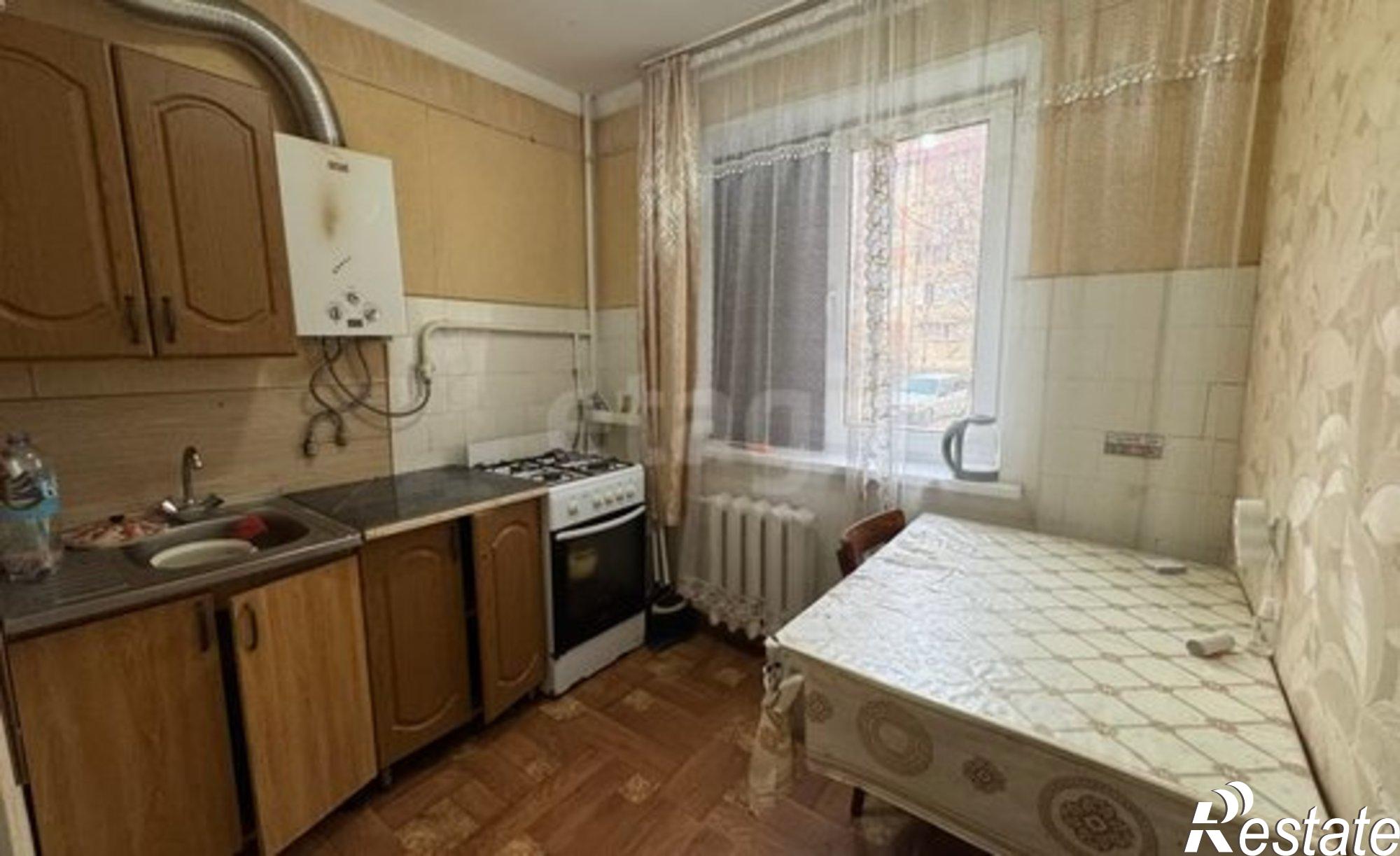 Купить квартиру за 4 450 000 рублей на ул Московская, 7