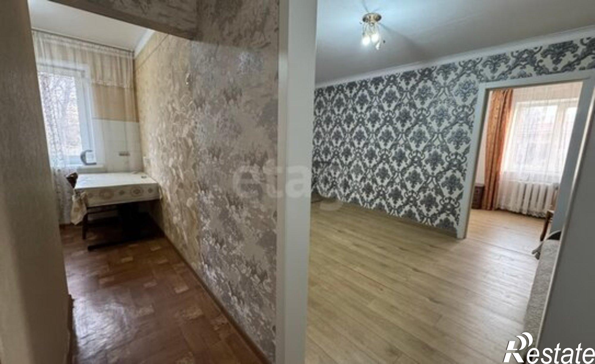 Купить квартиру за 4 450 000 рублей на ул Московская, 7