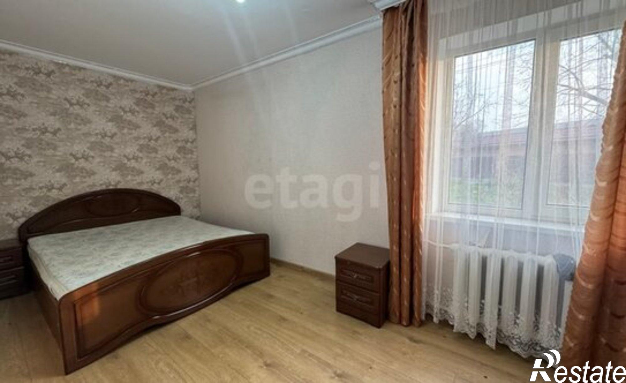 Купить квартиру за 4 450 000 рублей на ул Московская, 7