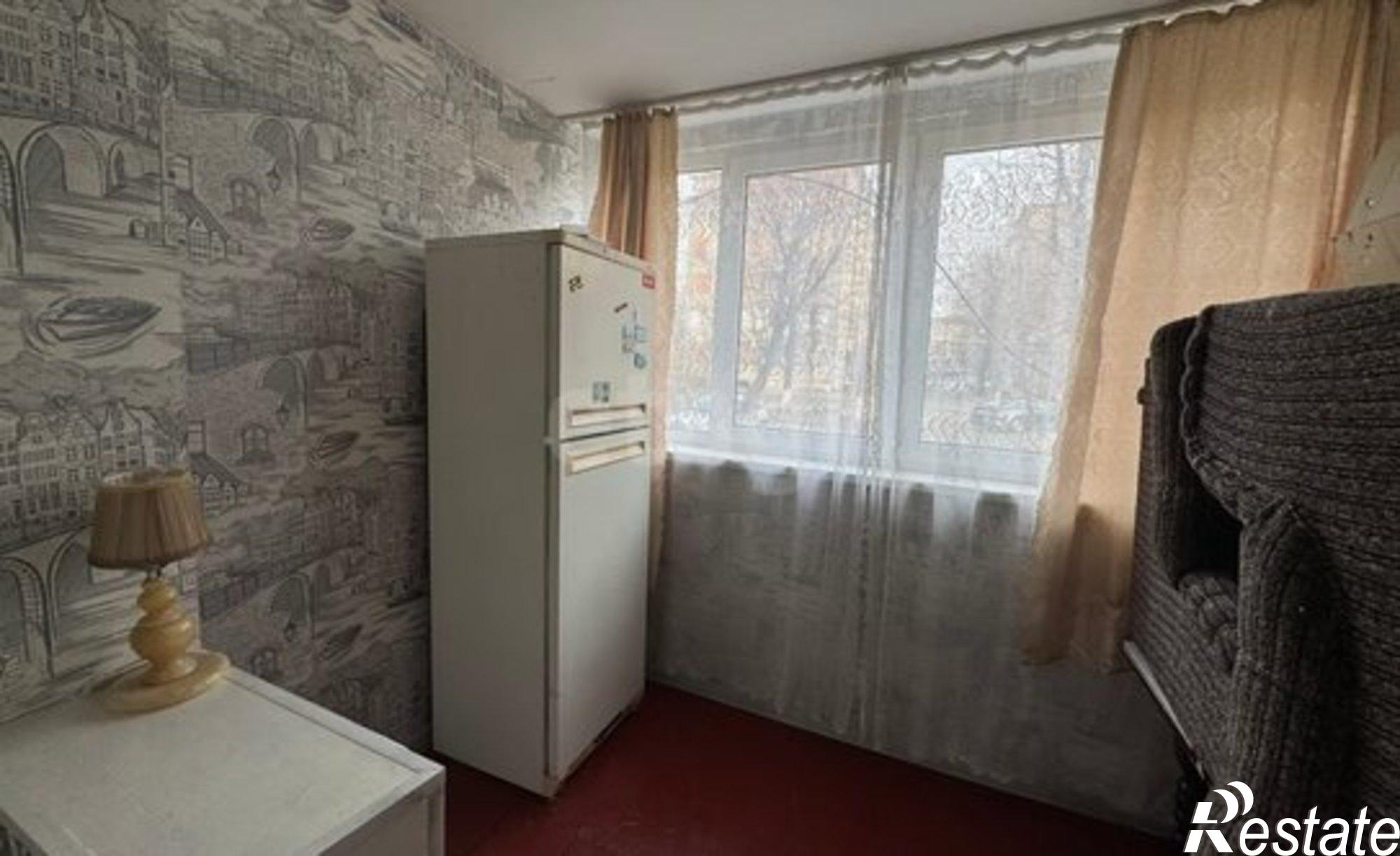 Купить квартиру за 4 450 000 рублей на ул Московская, 7