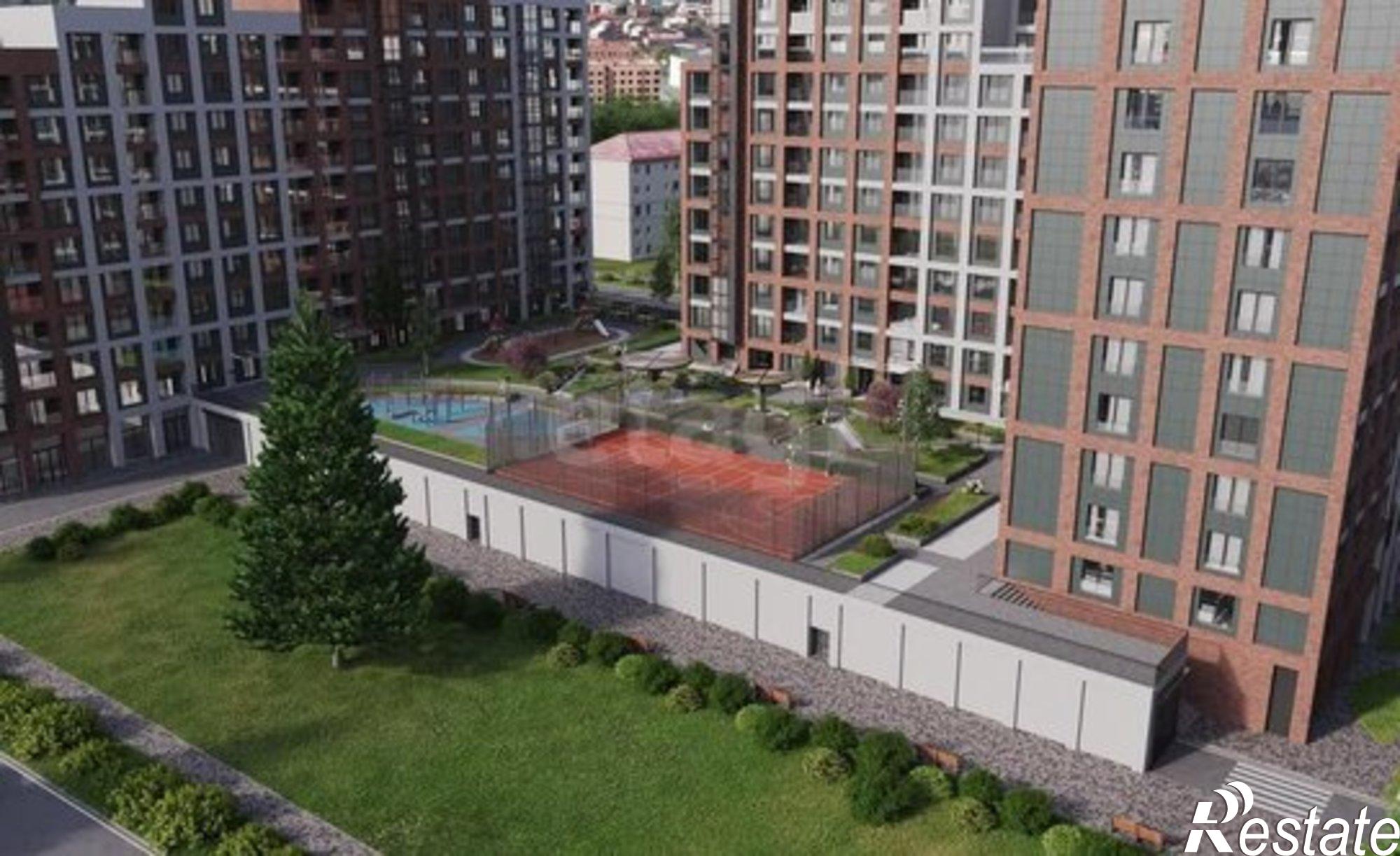 Купить квартиру за 7 200 000 рублей на улица Коблова, 1