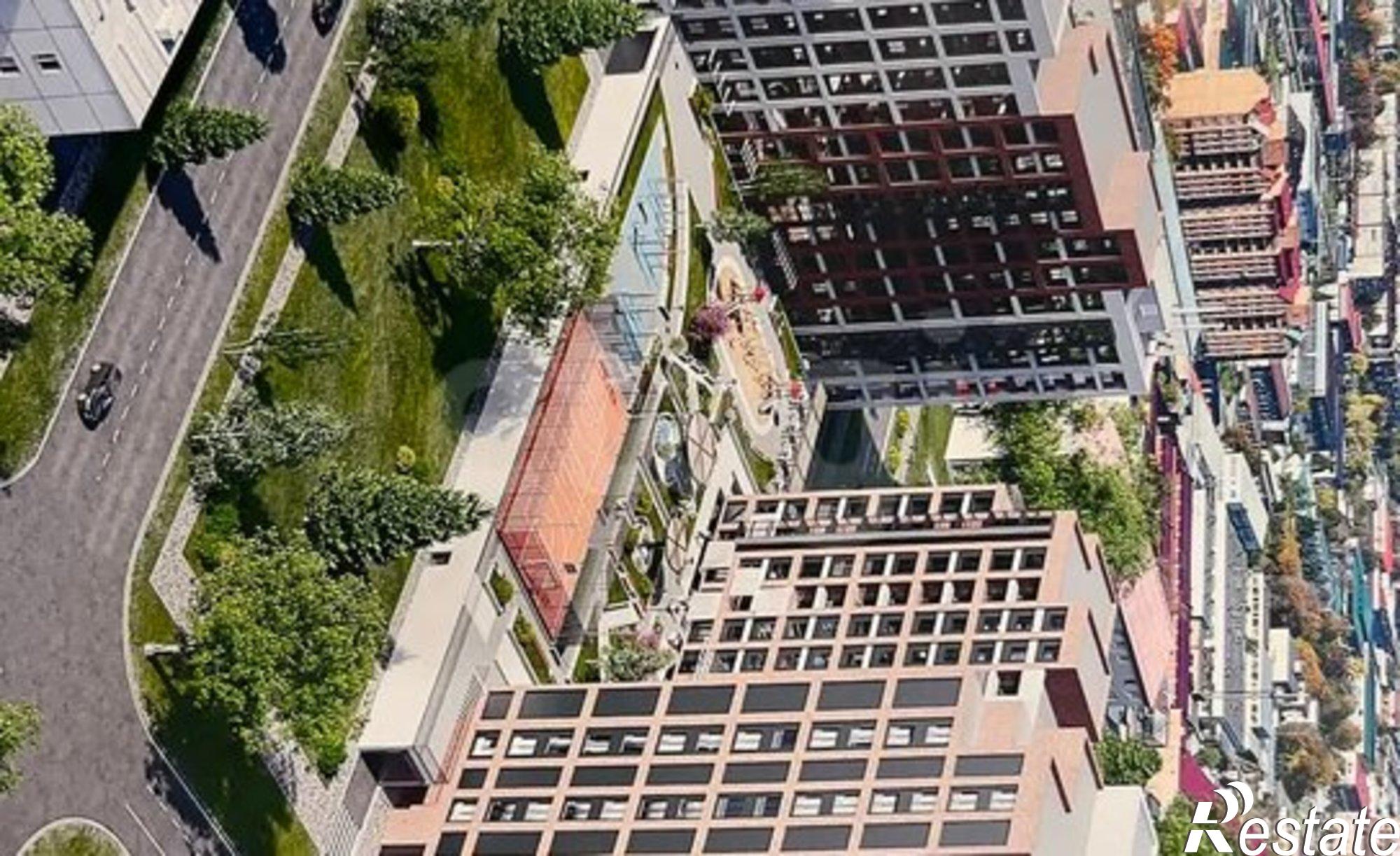 Купить квартиру за 7 200 000 рублей на улица Коблова, 1