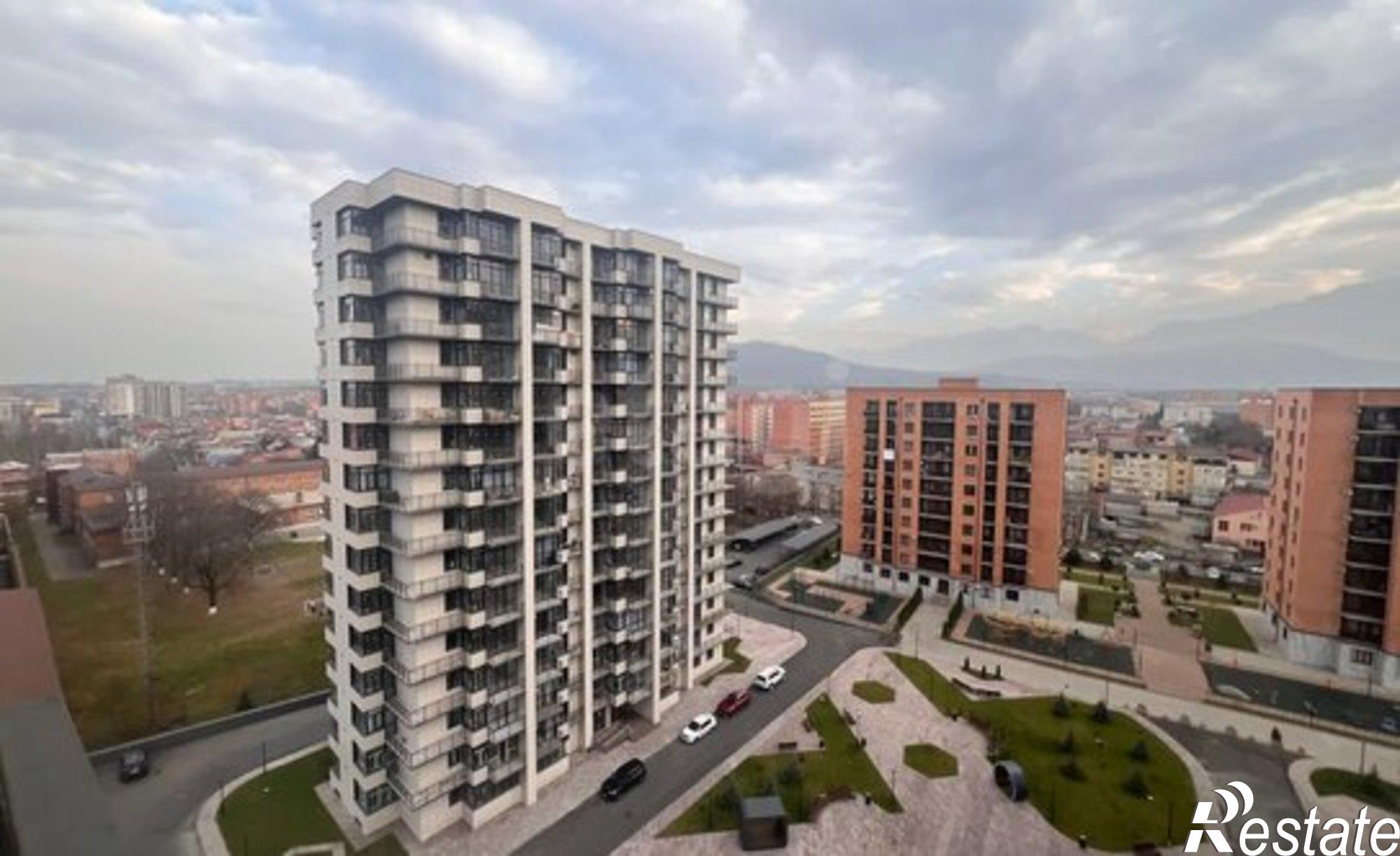 Купить квартиру за 10 200 000 рублей на улица Андрея Днепровского, 8 к5