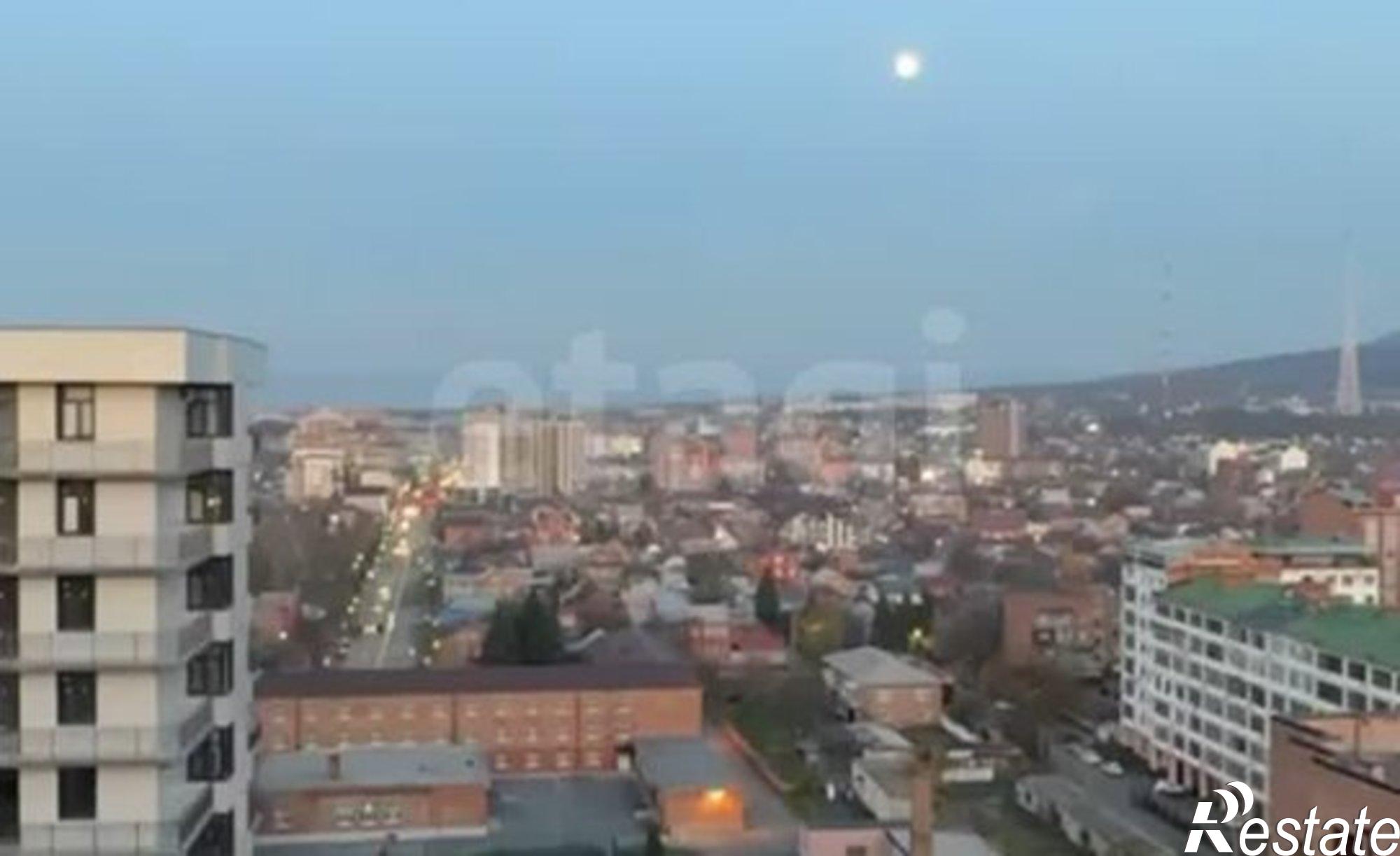 Купить квартиру за 7 200 000 рублей на улица Коблова, 1