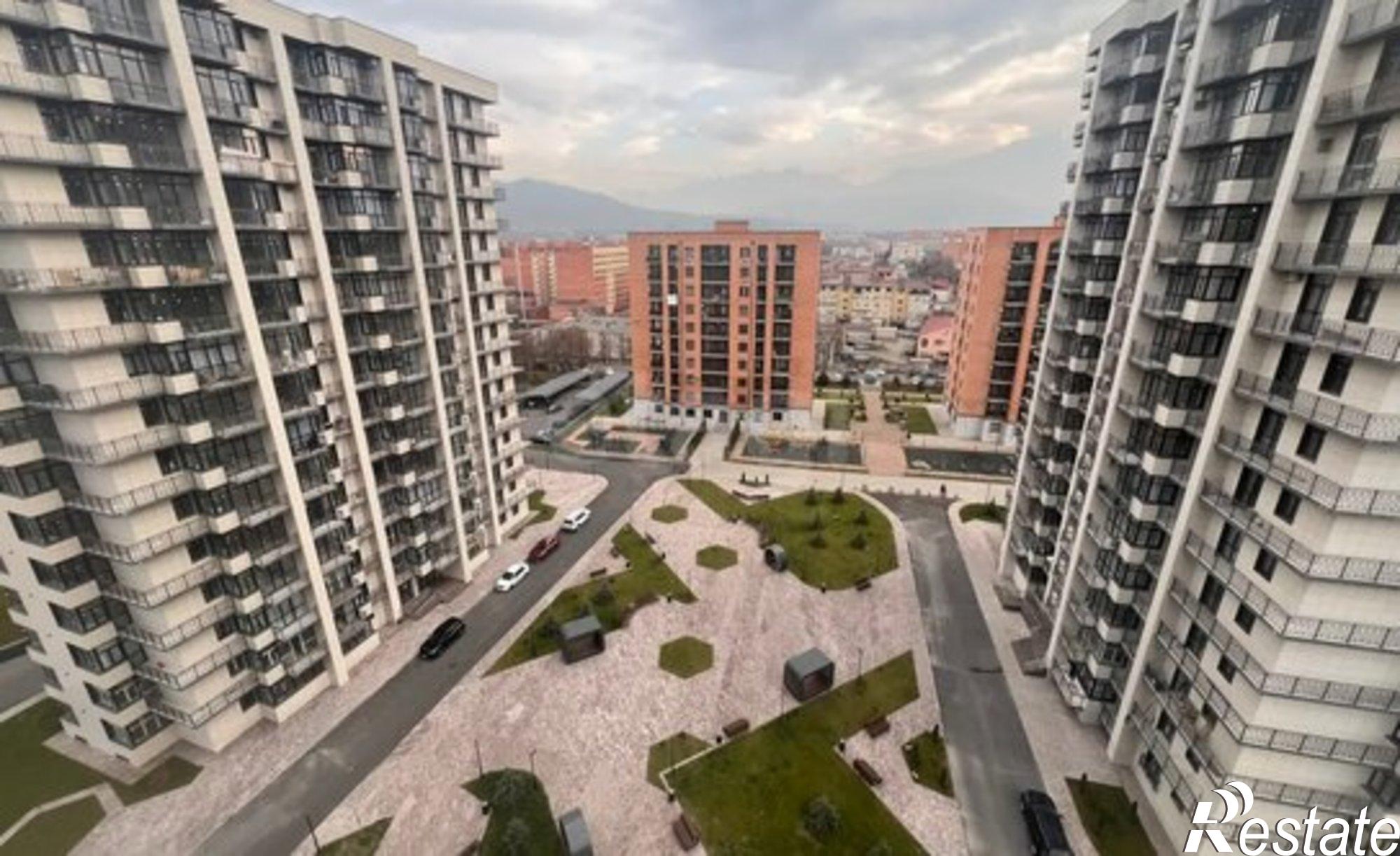 Купить квартиру за 10 200 000 рублей на улица Андрея Днепровского, 8 к5