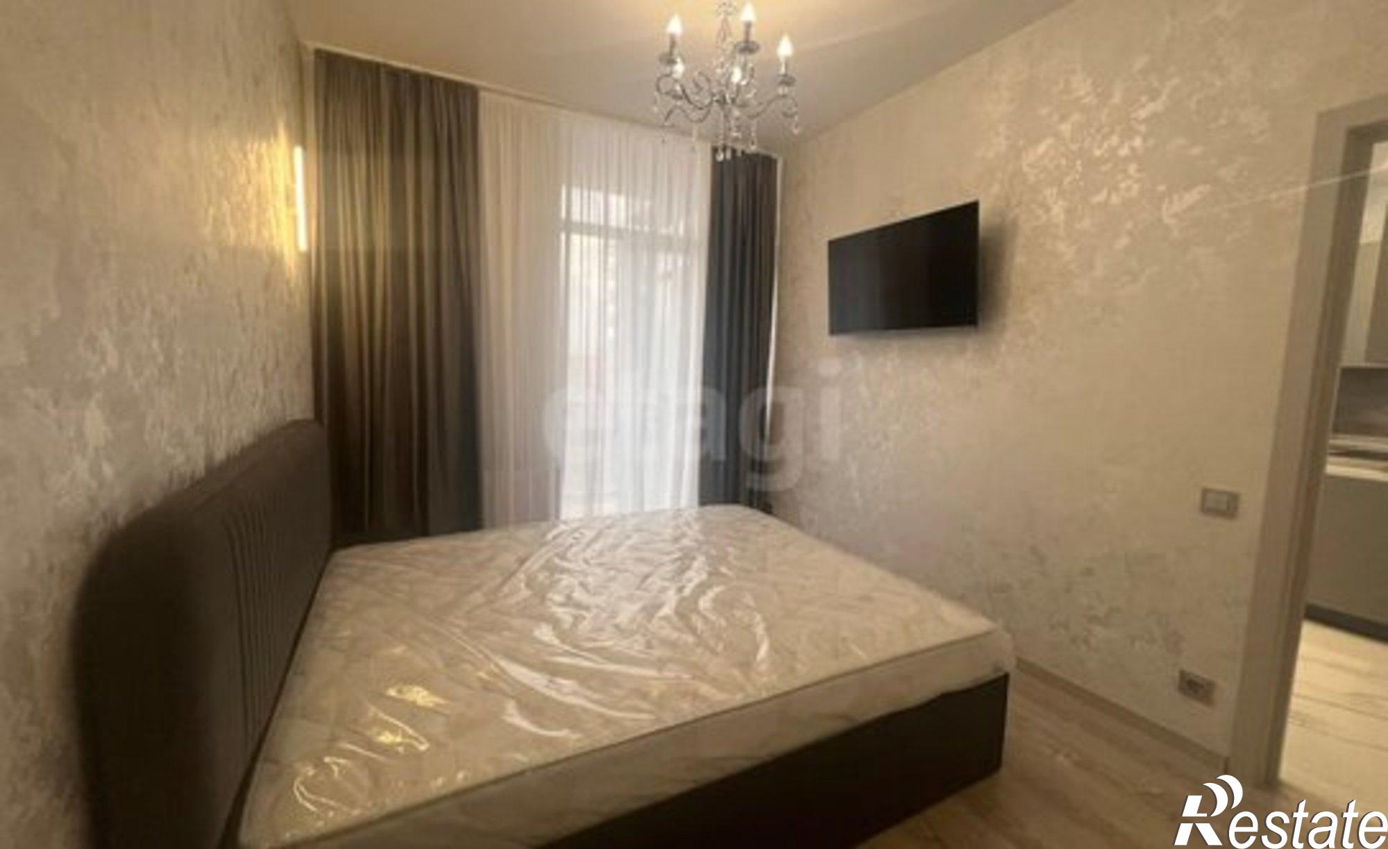 Купить квартиру за 10 200 000 рублей на улица Андрея Днепровского, 8 к5