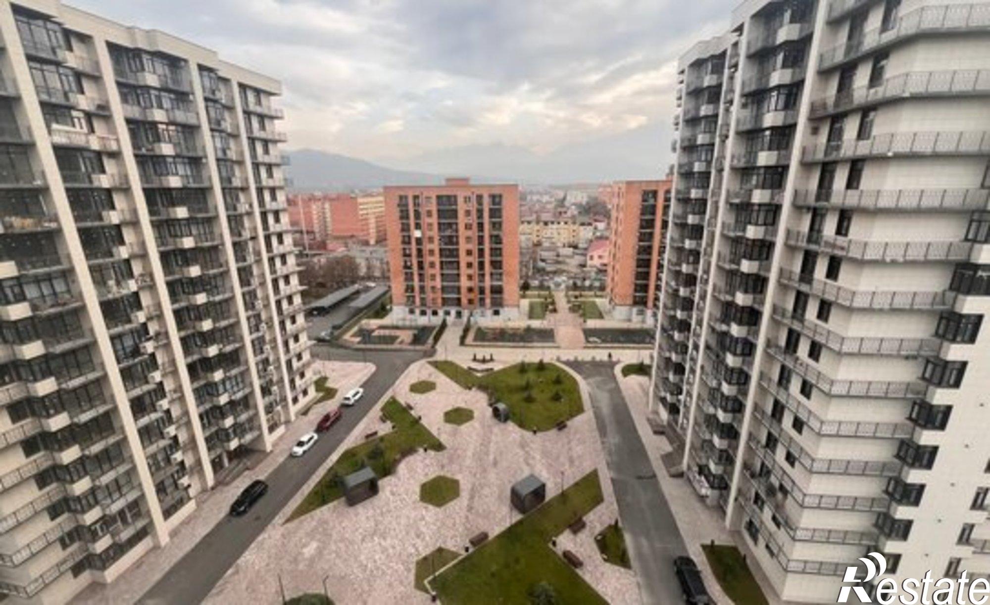 Купить квартиру за 5 950 000 рублей на улица Андрея Днепровского, 8к4