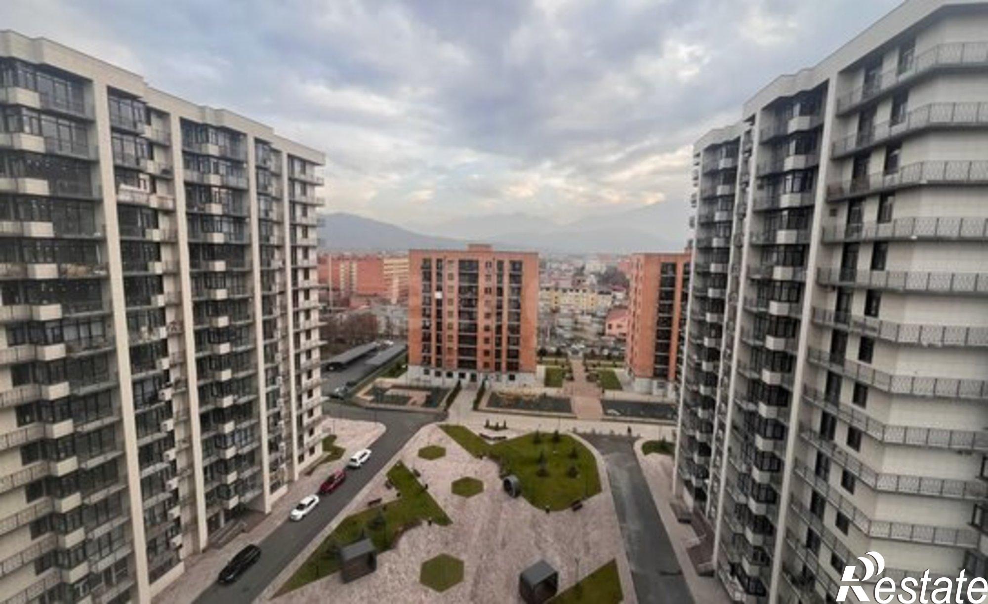 Купить квартиру за 5 950 000 рублей на улица Андрея Днепровского, 8к4