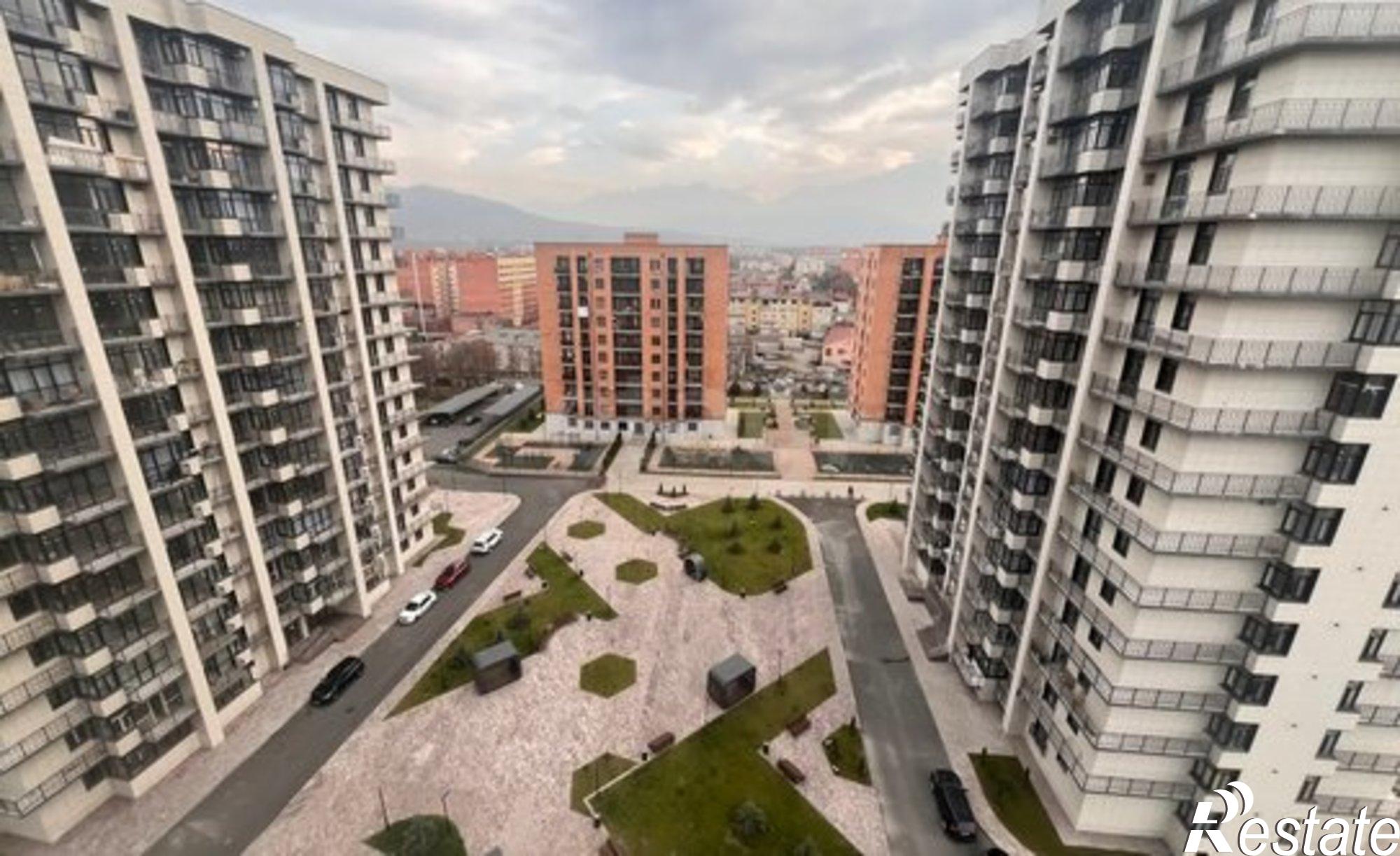 Купить квартиру за 5 950 000 рублей на улица Андрея Днепровского, 8к4