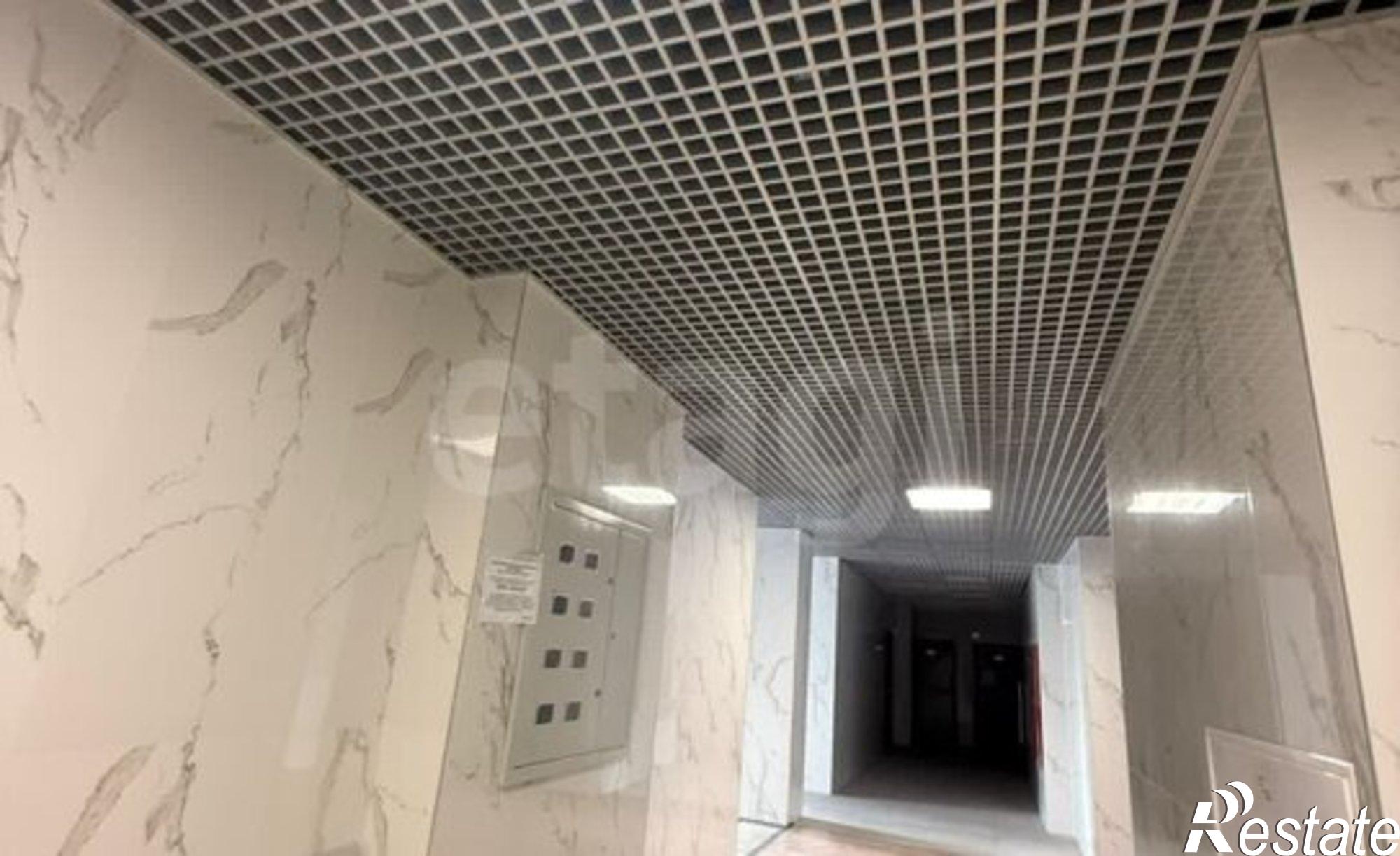 Купить квартиру за 5 950 000 рублей на улица Андрея Днепровского, 8к4