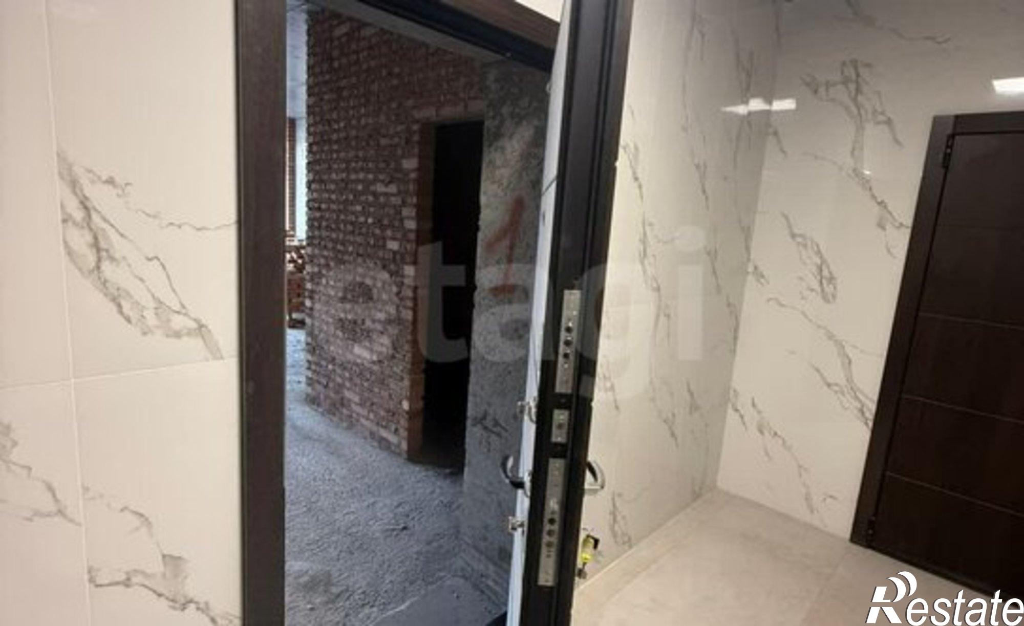 Купить квартиру за 5 950 000 рублей на улица Андрея Днепровского, 8к4