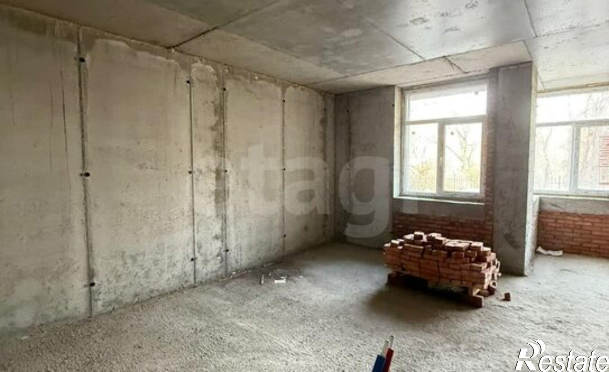 Купить квартиру за 5 950 000 рублей на улица Андрея Днепровского, 8к4