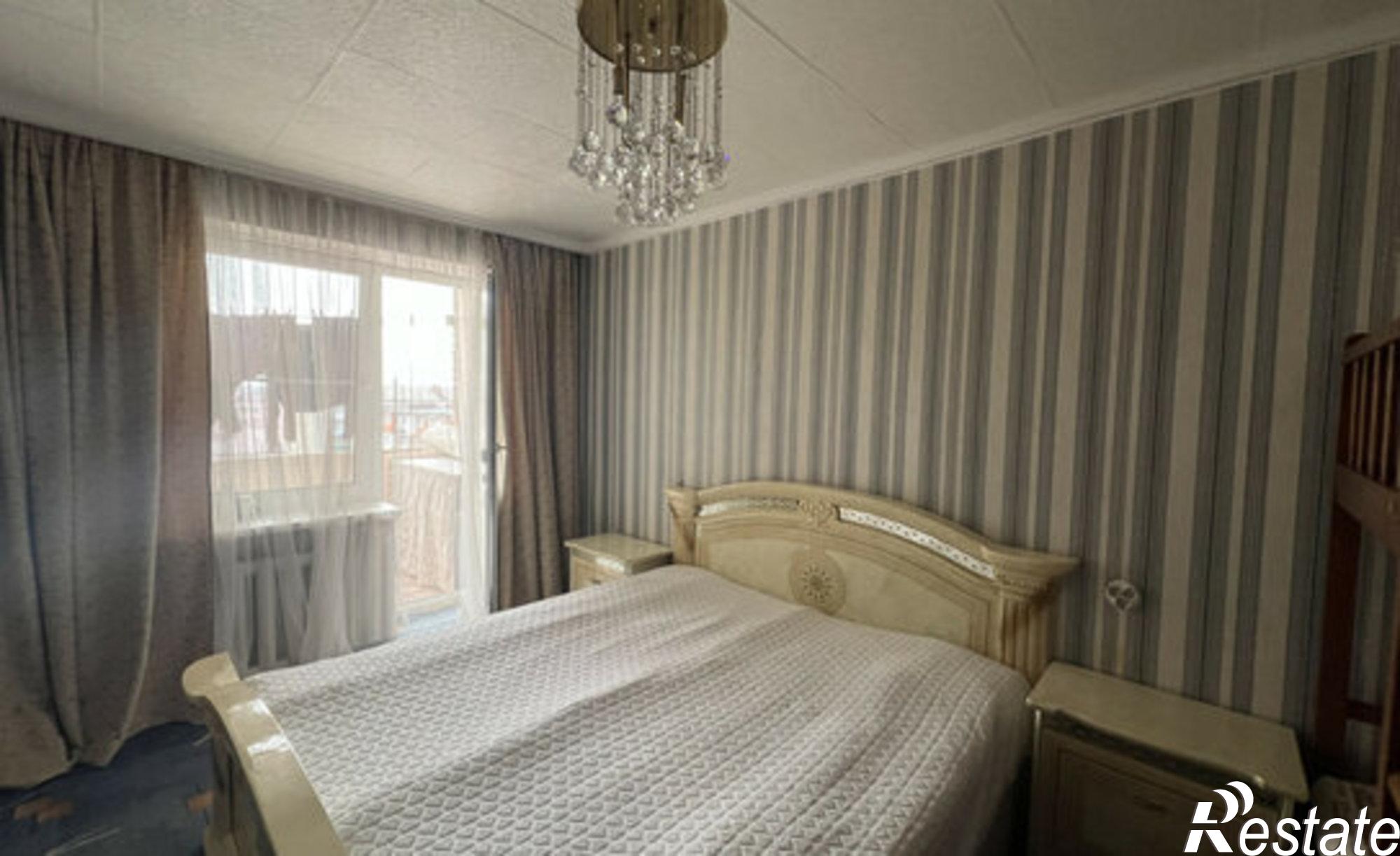 Купить квартиру за 9 000 000 рублей на улица Генерала Плиева, 21