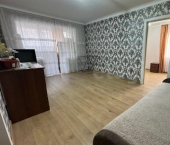 2-комн, 45кв м, этаж 1/5 ул Московская, 7