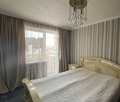 3-комн, 71кв м, этаж 7/9 улица Генерала Плиева, 21