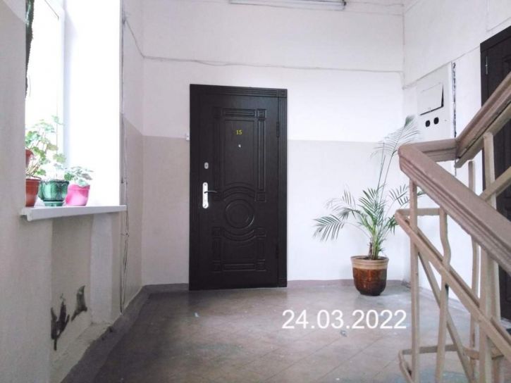 4-комн квартира Тельмана улица, д.5