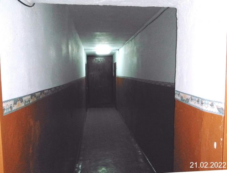 2-комн квартира Братьев Темировых улица, д.70/2