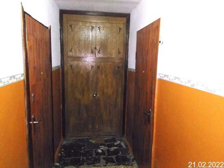 2-комн квартира Братьев Темировых улица, д.70/2