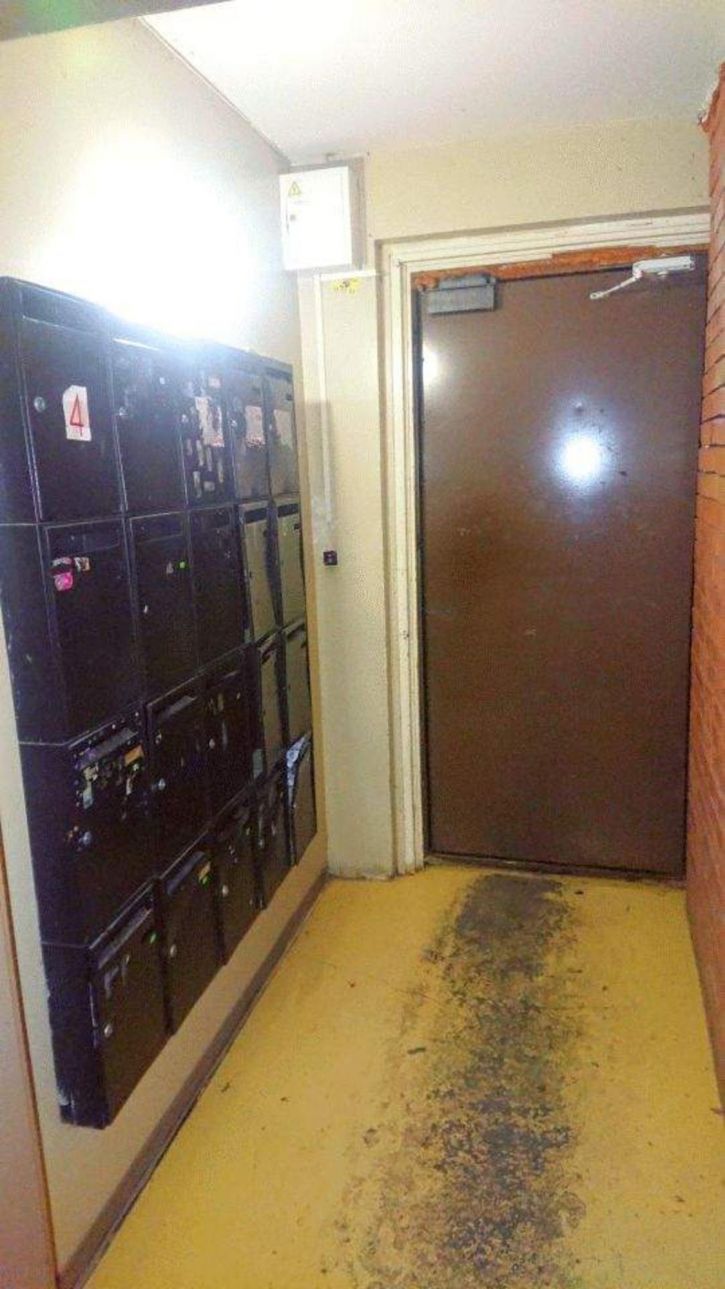 3-комн квартира Куйбышева улица, д.124к2