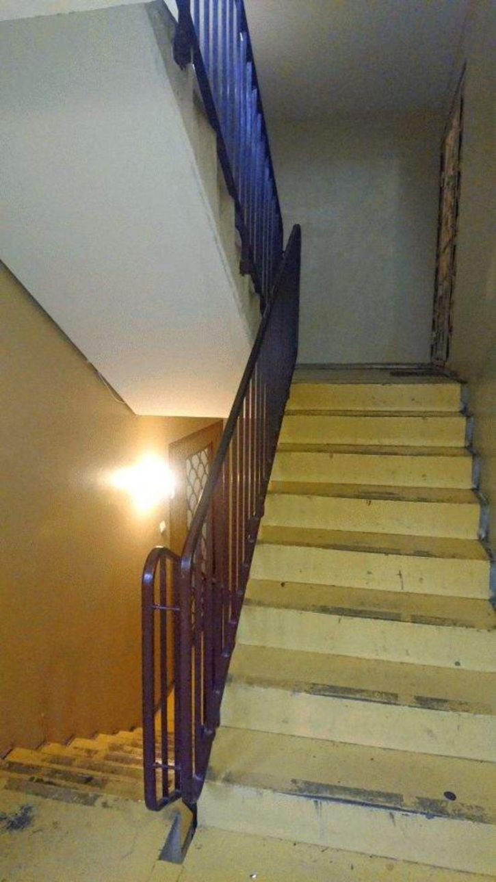 3-комн квартира Куйбышева улица, д.124к2