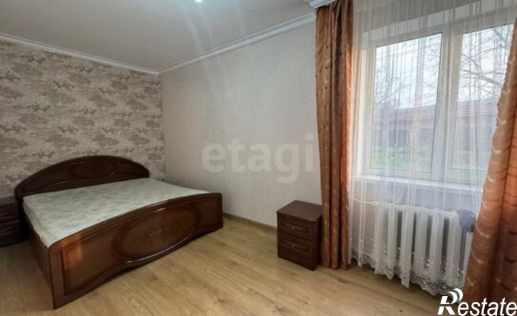 2-комн квартира ул Московская, 7,  д. 7