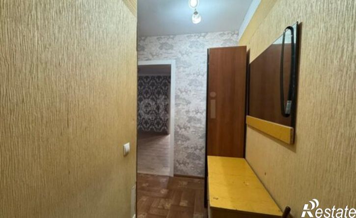 2-комн квартира ул Московская, 7,  д. 7