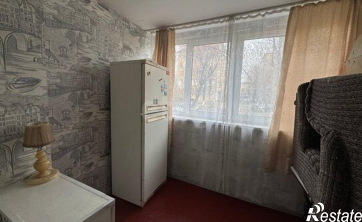 2-комн квартира ул Московская, 7,  д. 7