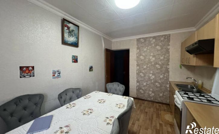 3-комн квартира улица Генерала Плиева, 21,  д. 21