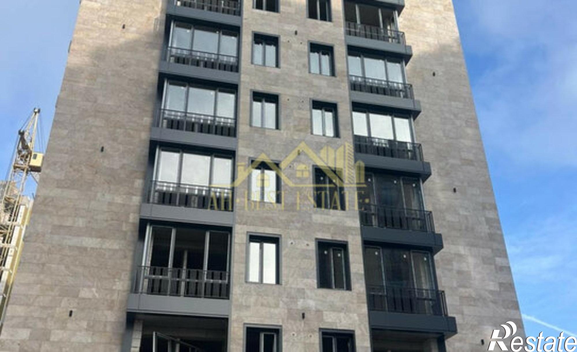 Купить квартиру за 5 850 000 рублей на улица Астана Кесаева, 42