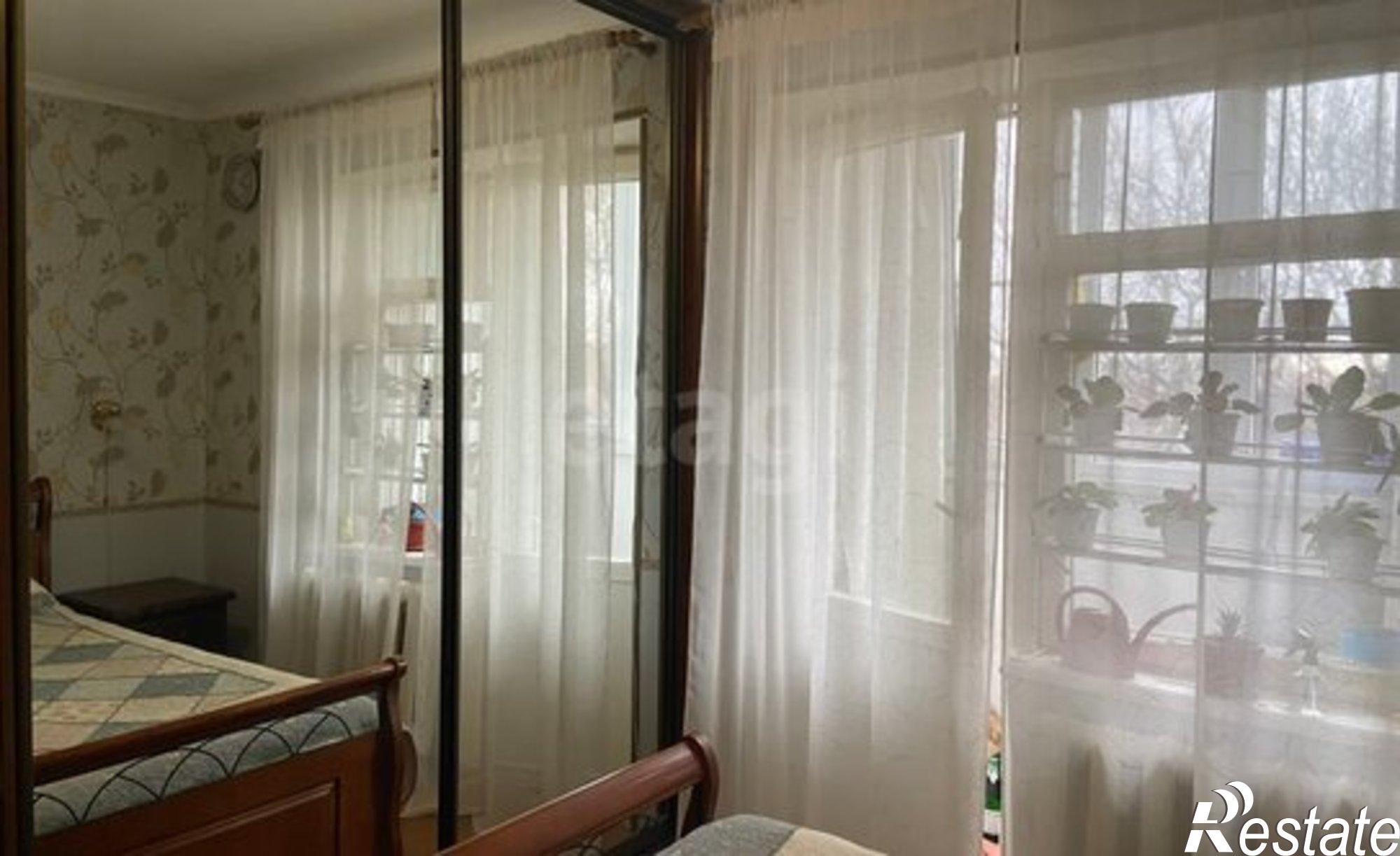 Купить квартиру за 4 500 000 рублей на улица Шмулевича, 14/1