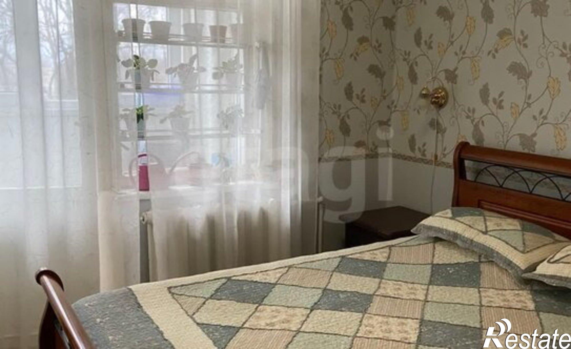 Купить квартиру за 4 500 000 рублей на улица Шмулевича, 14/1