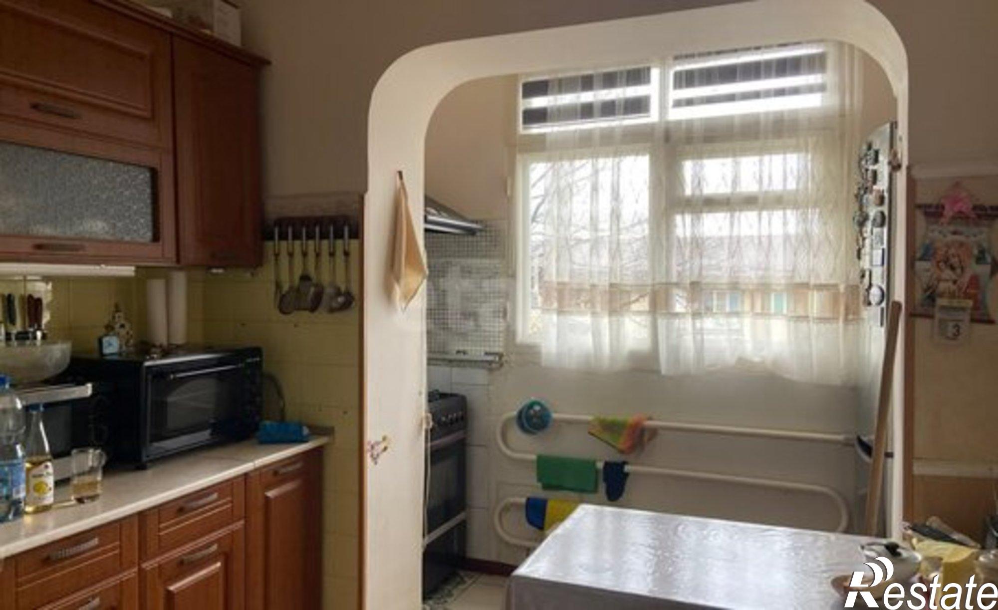 Купить квартиру за 4 500 000 рублей на улица Шмулевича, 14/1