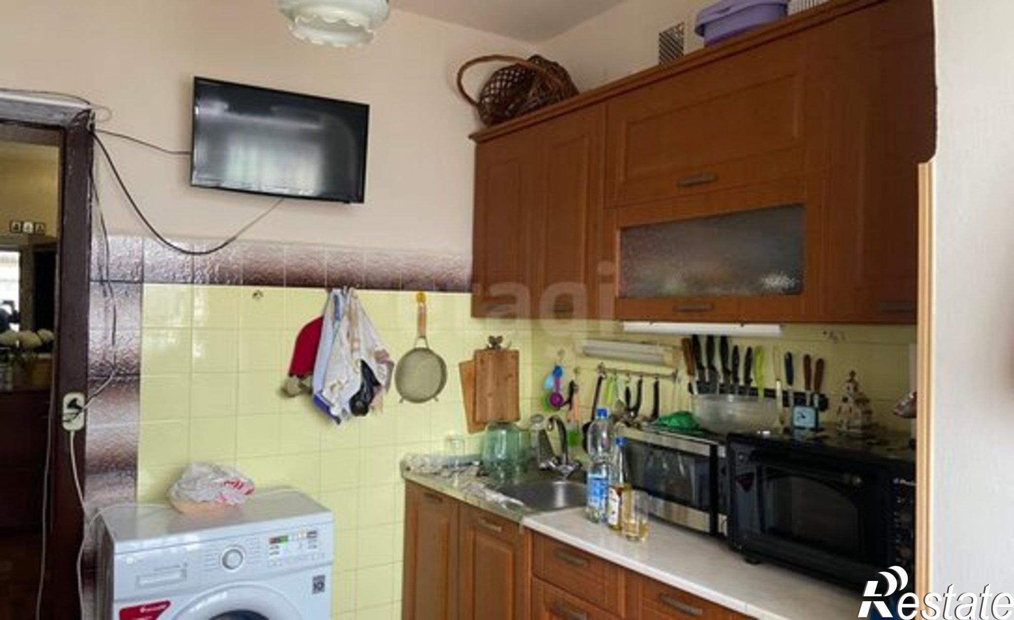 Купить квартиру за 4 500 000 рублей на улица Шмулевича, 14/1