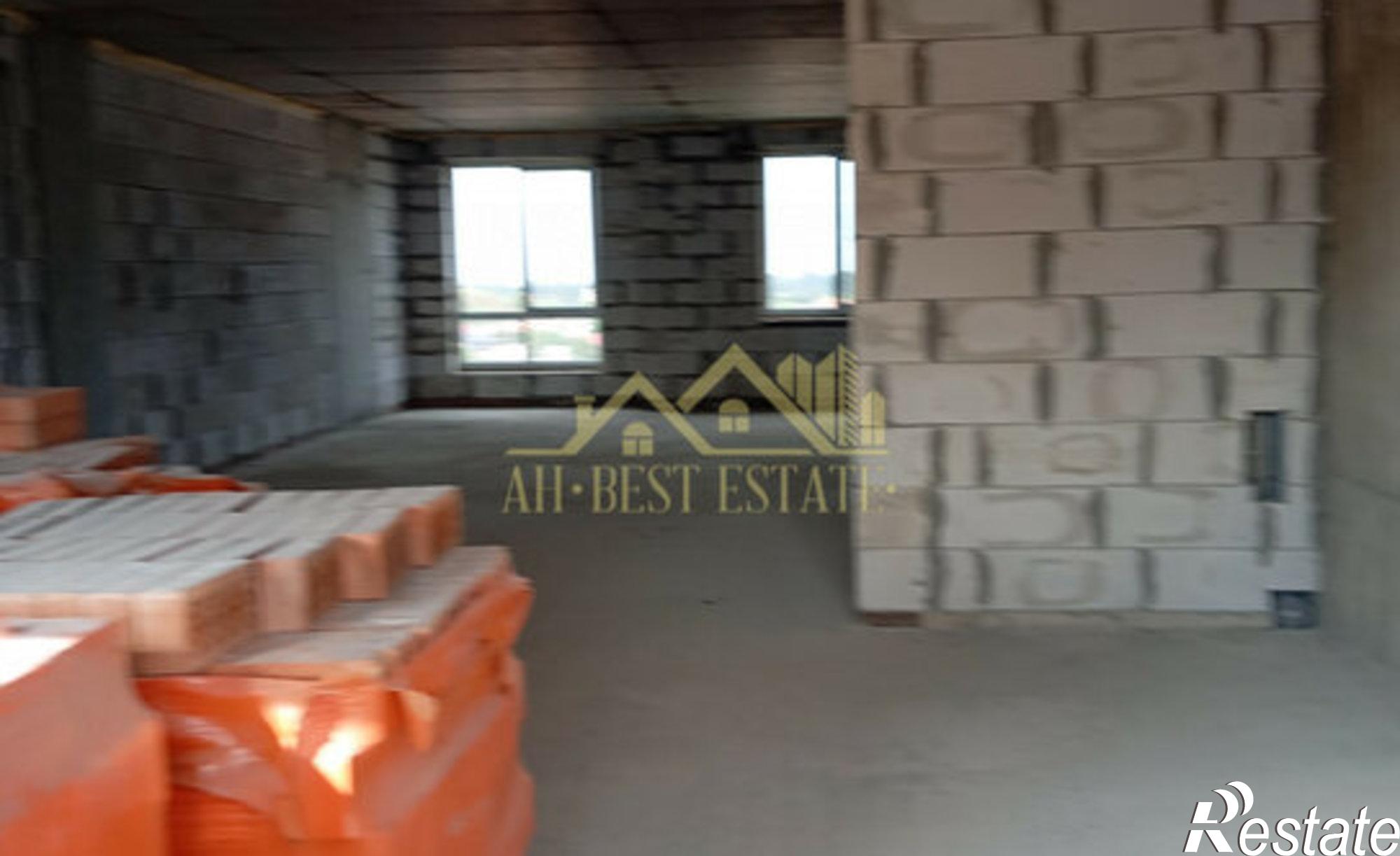 Купить квартиру за 12 000 000 рублей на улица Олега Кошевого, 2 к3