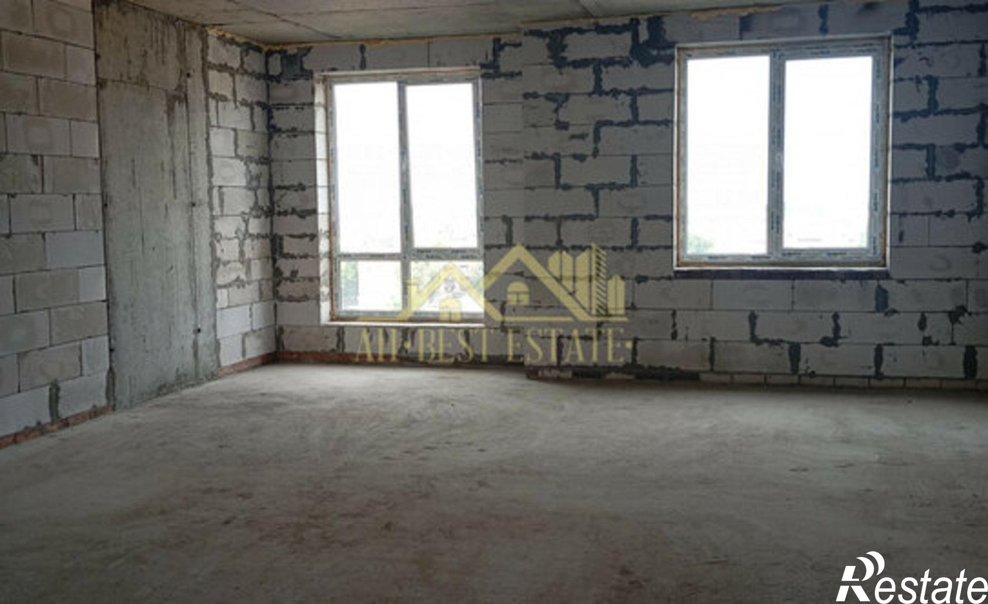 Купить квартиру за 12 000 000 рублей на улица Олега Кошевого, 2 к3