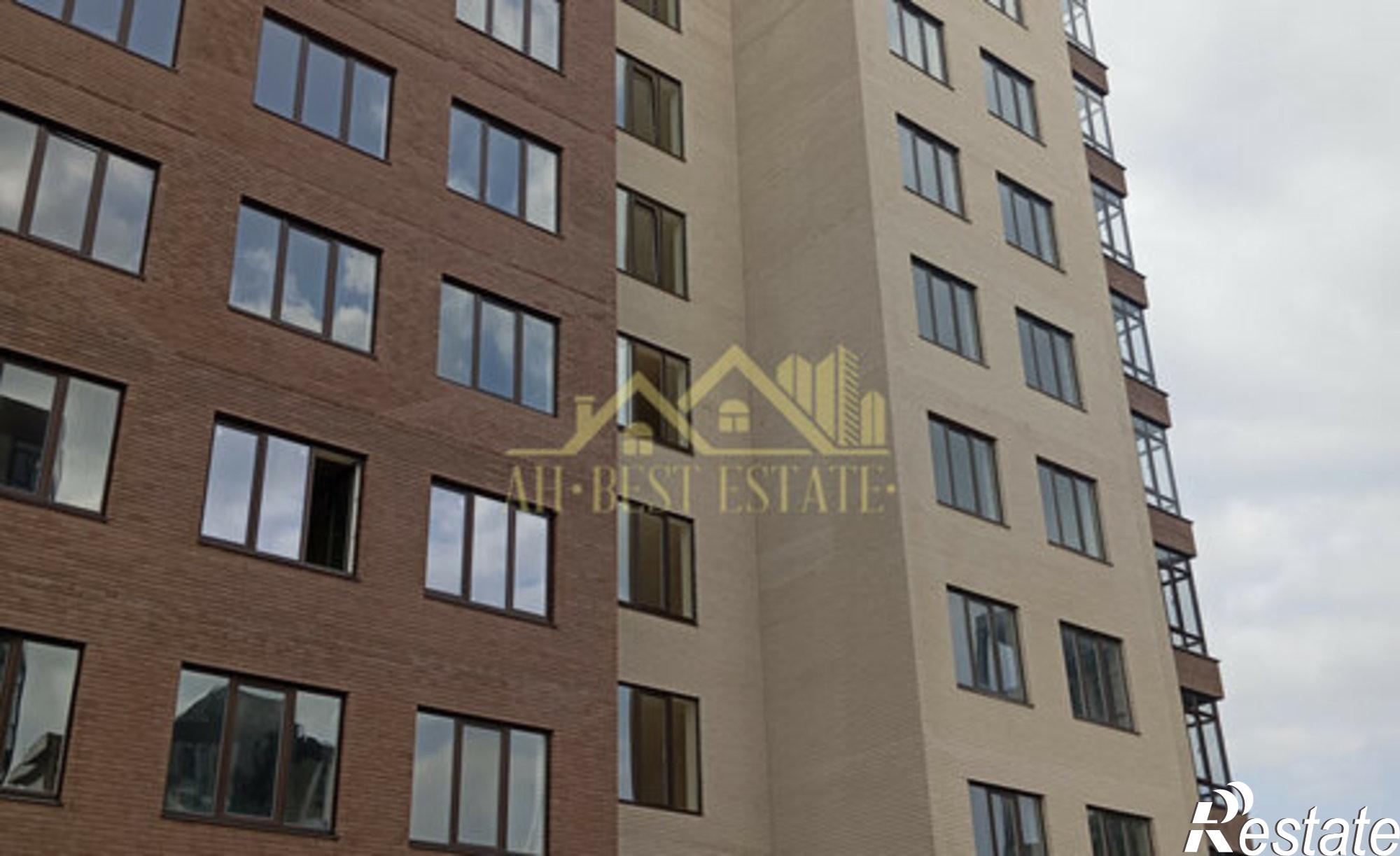 Купить квартиру за 12 000 000 рублей на улица Олега Кошевого, 2 к3