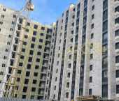 3-комн, 80кв м, этаж 8/12 улица Астана Кесаева, 42