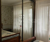 2-комн, 45кв м, этаж 5/5 улица Шмулевича, 14/1