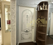 3-комн, 68кв м, этаж 1/5 улица Шмулевича, 16/3