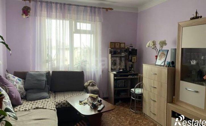 2-комн квартира улица Шмулевича, 14/1,  д. 14/1