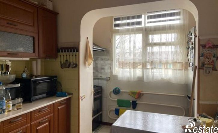 2-комн квартира улица Шмулевича, 14/1,  д. 14/1